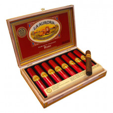 Сигары La Aurora 1903 Robusto Ruby/8 (шт.)
